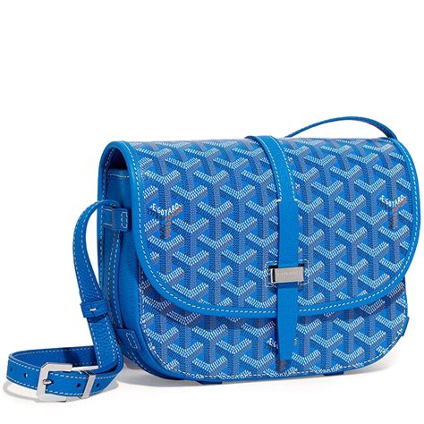 goyard messenger bag heren|goyard bag price list.